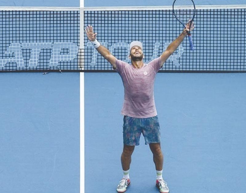 ¡SANTIAGO GONZÁLEZ A MIAMI!