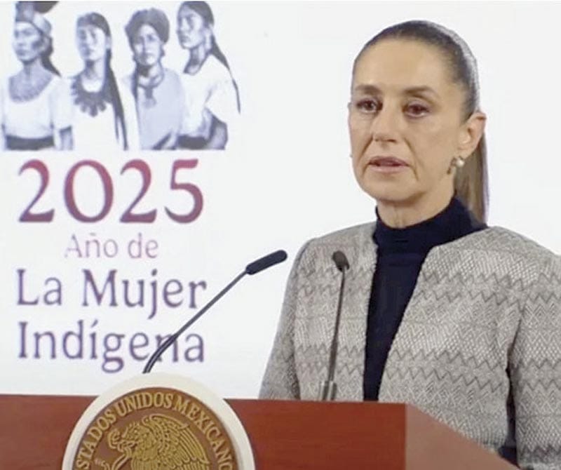 ¡CORRUPCIÓN DEL PODER JUDICIAL ES “ABERRANTE”! - TRAS EXPULSIÓN DE LOS 29 CAPOS