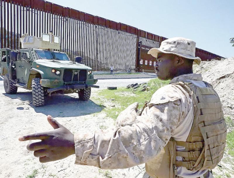 ¡MÉXICO, REFUGIO QUE MIGRANTES PREFIEREN!