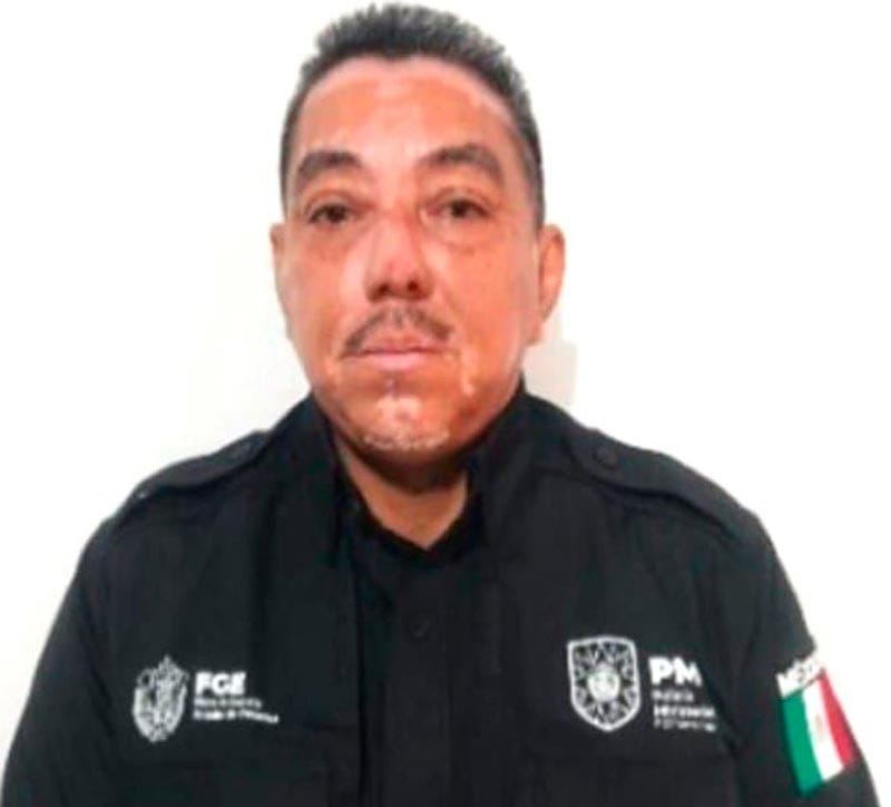 ¡HUNDEN A LOS ASESINOS DEL COMANDANTE PALMA!