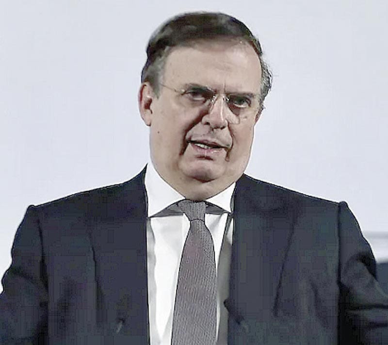 ¡MÉXICO SE PREPARA PARA ARANCELES!