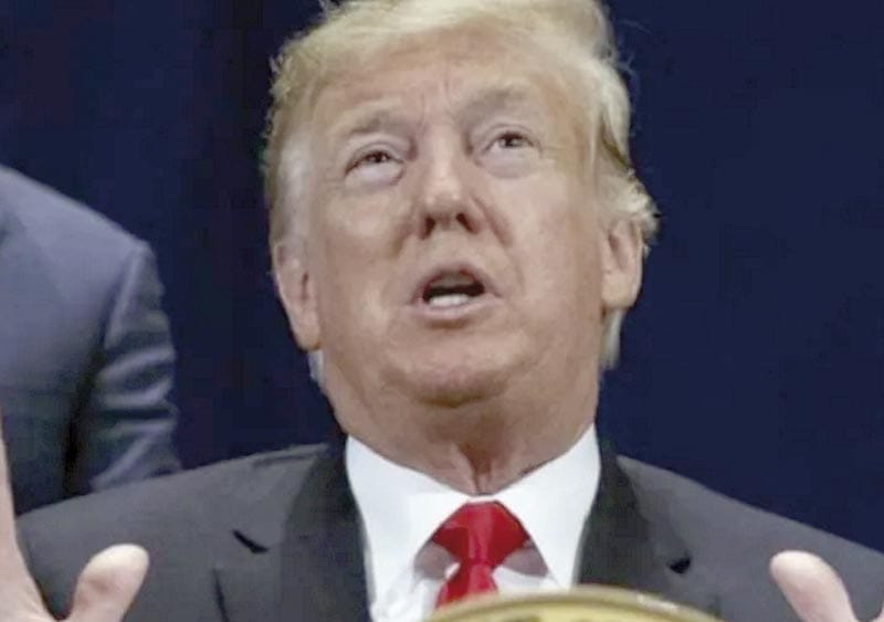 ¡AMENAZÓ TRUMP A ARMADORAS SI SUBÍAN PRECIOS!