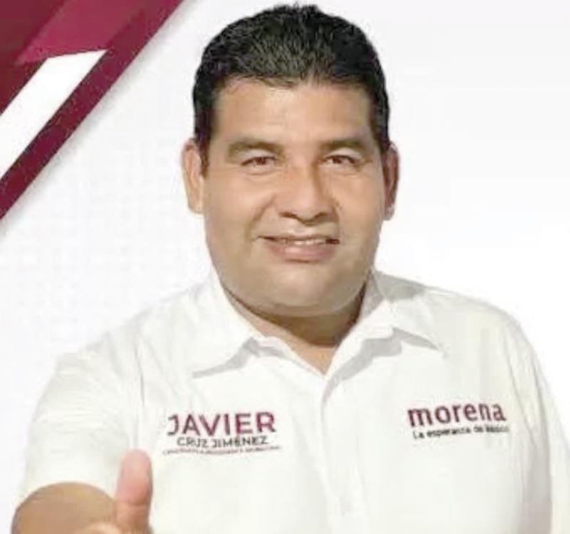 ¡ASESINAN A EX ALCALDE DE OAXACA!