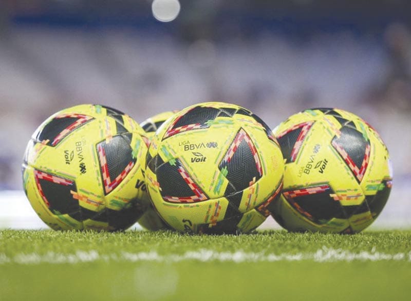 ¡INICIA LA FECHA 13 EN EL CLAUSURA!