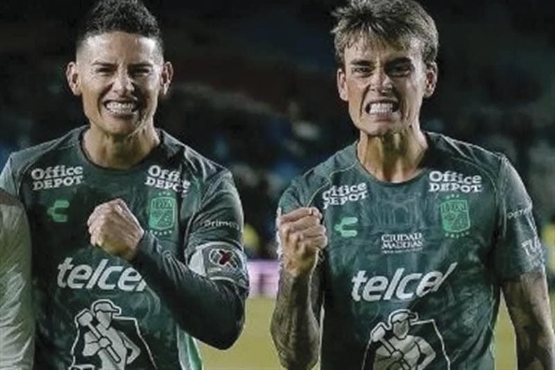 ¡ASALTAN A NICO FONSECA Y LE PIDEN PLAYERAS FIRMADAS POR JAMES!