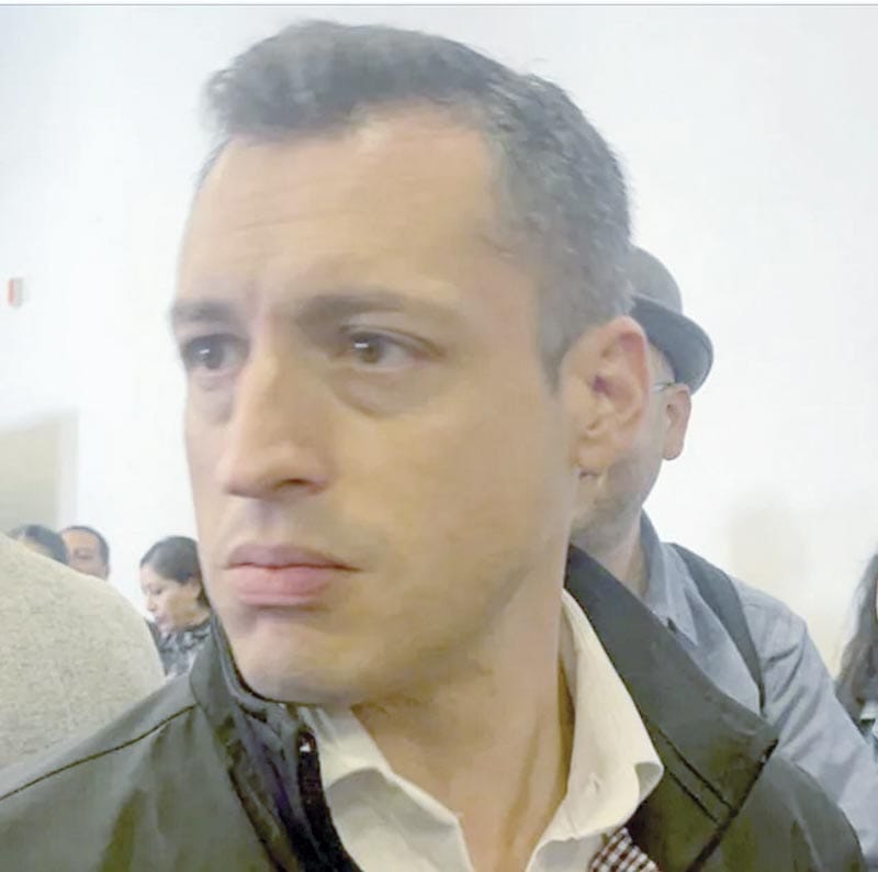 ¡COLOSIO SE “DESTAPA”! - POR MC PARA 2030