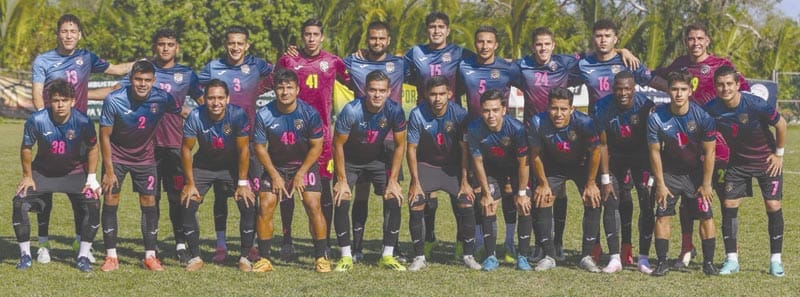 ¿ENCONTRARON EL MAL? - EN EL RACING VERACRUZ