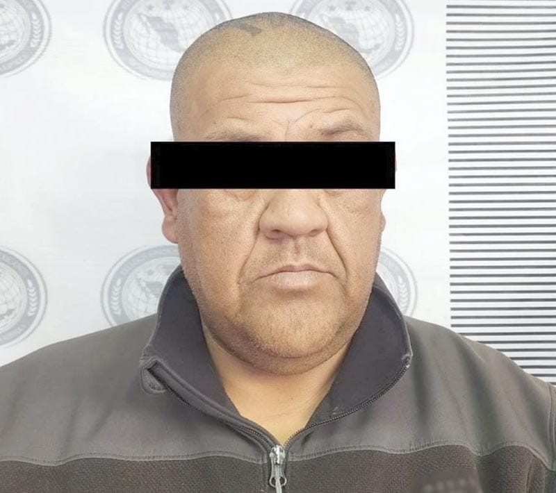 ¡CAE EL “KAMALA”!