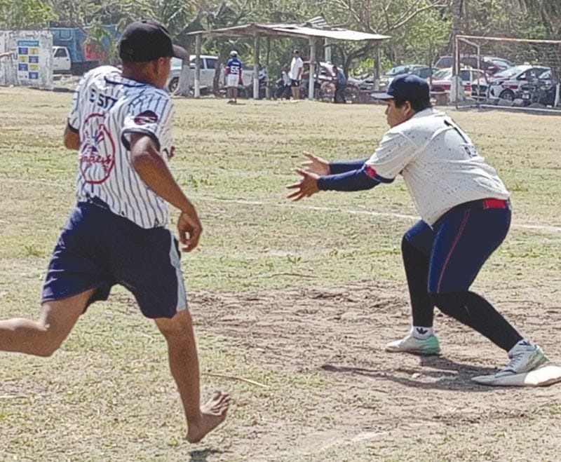 ¡LA VÍBORA Y LA TUNA GANAN EN PLAY OFF!