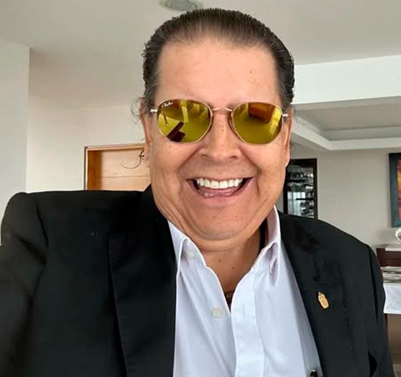 ¡URGE SANGRE PARA NACHO GÓMEZ!