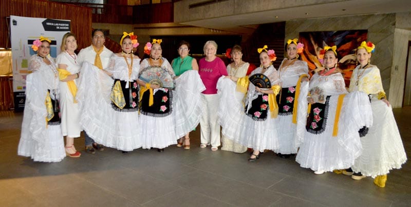 AMANC CELEBRA 20 AÑOS DE SERVICIO