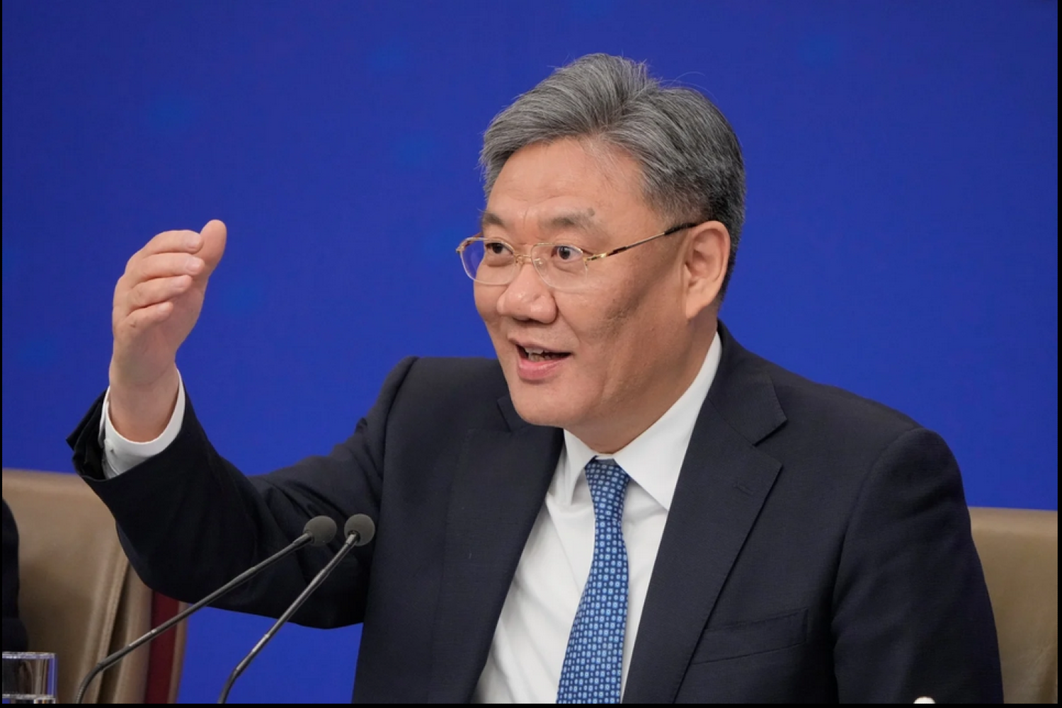 ¡CHINA: NUESTRA ECONOMÍA ES CAPAZ DE RESISTIR LOS ARANCELES DE EU!