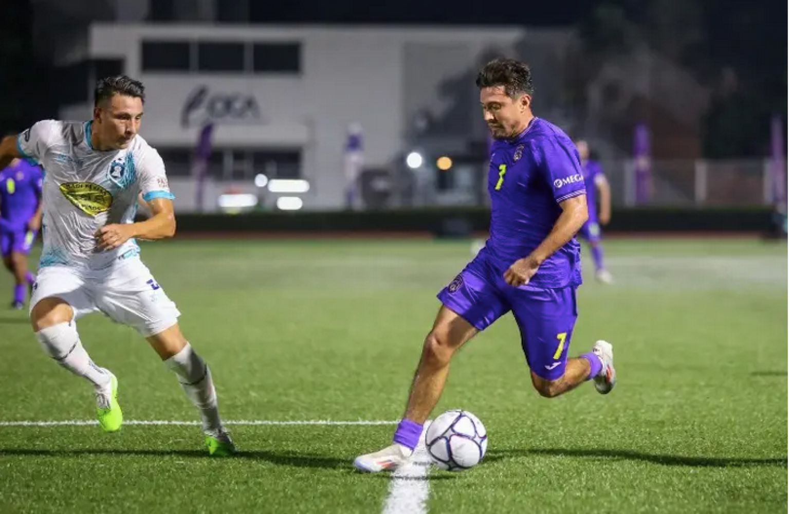 ¡RACING VERACRUZ PREPARA VISITA A TAPACHULA!
