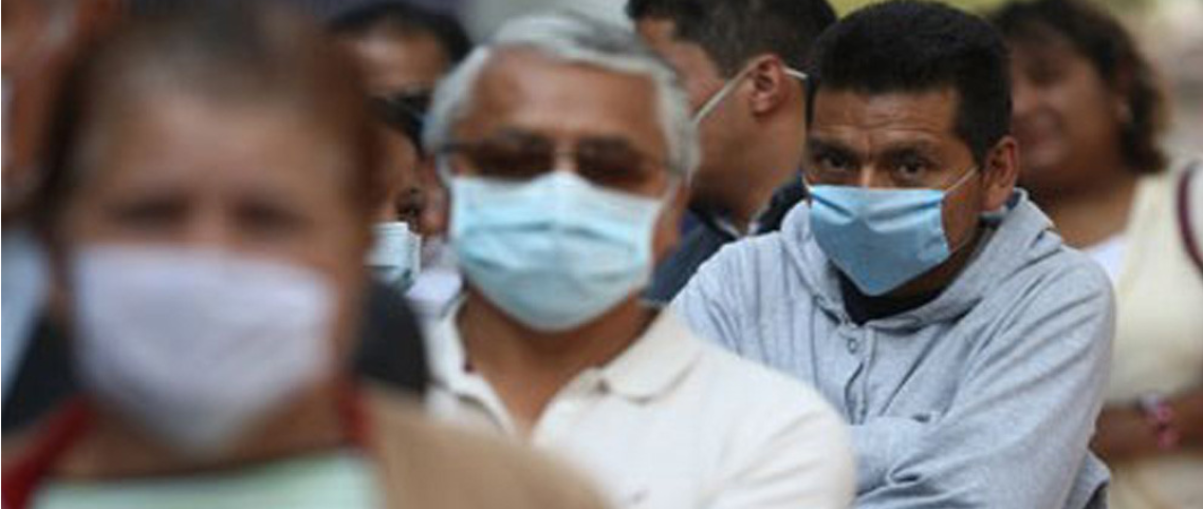 ¡VAN 364 CASOS! - *De tuberculosis en Veracruz