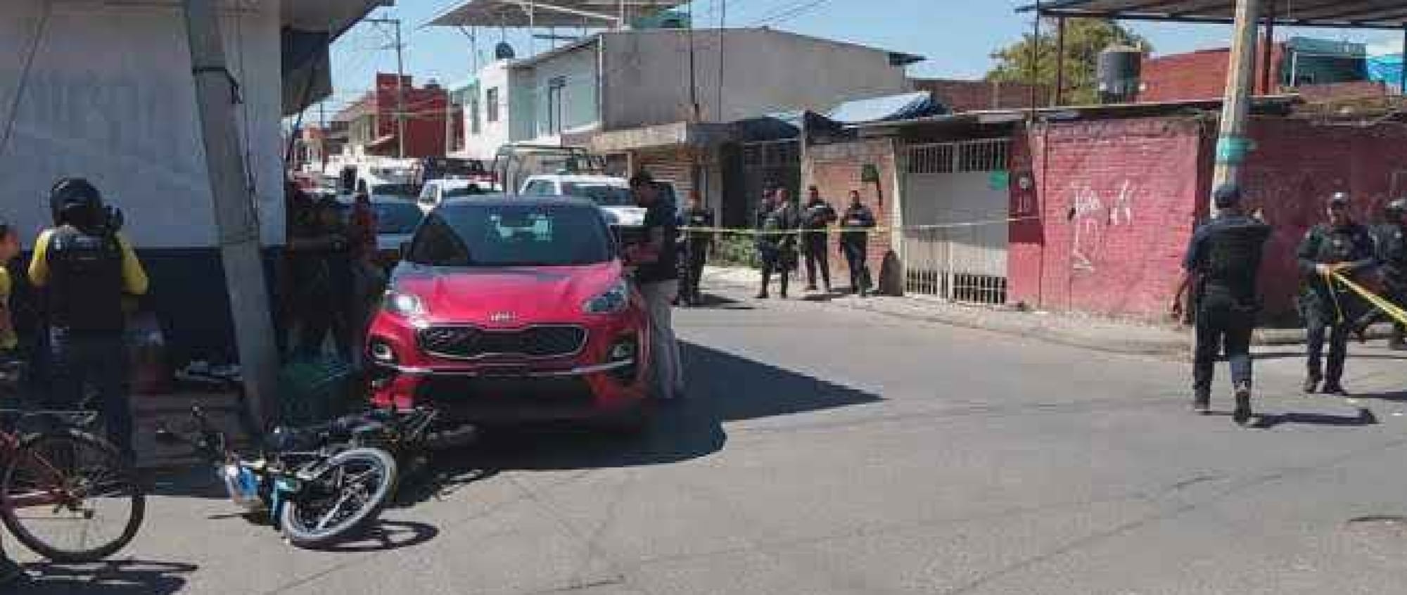 ¡ASESINAN A ABOGADO QUE SE OPONÍA A OBRA DEL TELEFÉRICO DE URUAPAN, MICHOACÁN!