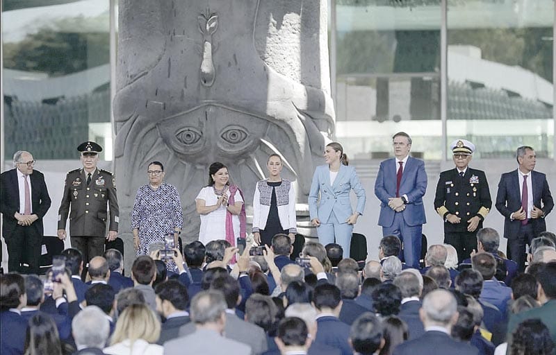 ¡DOBLARÁN INVERSIONES Y PRODUCCIÓN NACIONAL! - CON TODO