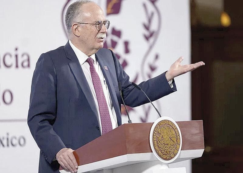 ¡VENDERÁN MAÍZ, FRIJOL, CAFÉ, CACAO Y MIEL! - *Echan andar “Cosechando Bienestar” dentro del plan México