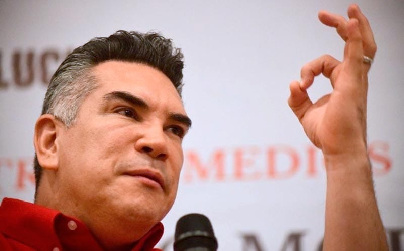 ¡NO QUIEREN ELECCIÓN DE ESTADO! - “ALITO”