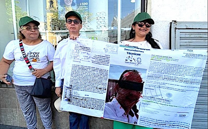 ¡MAESTROS VS. TELLO!