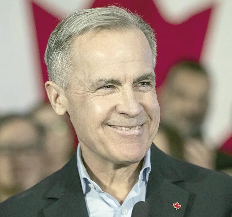 ¡CANADÁ DEVUELVE GOLPE A TRUMP E IMPONE ARANCELES DEL 25% A AUTOMÓVILES DE EU!