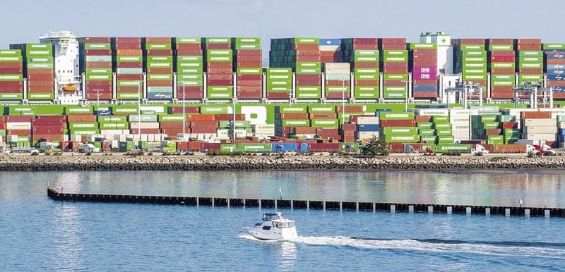 ¡TRUMP ELEVA LOS ARANCELES A CHINA OTRO 20%, HASTA EL 145%!