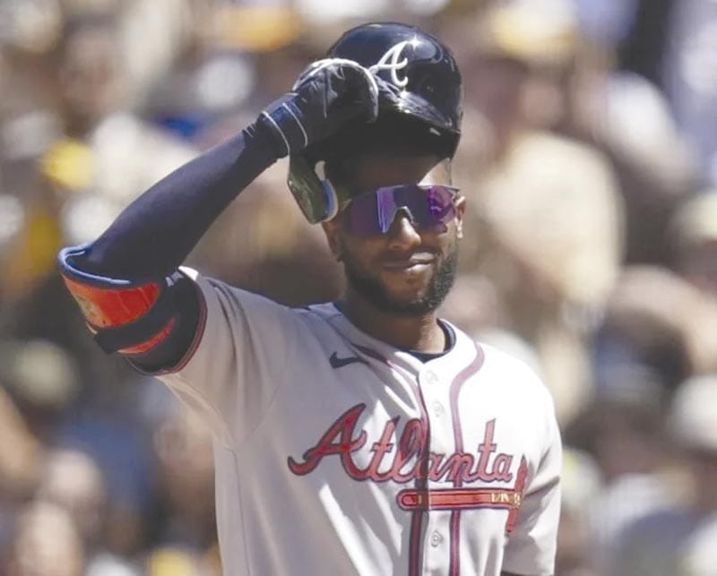 ¡SUSPENDEN A JURICKSON PROFAR 80 JUEGOS POR USO DE DROGAS!