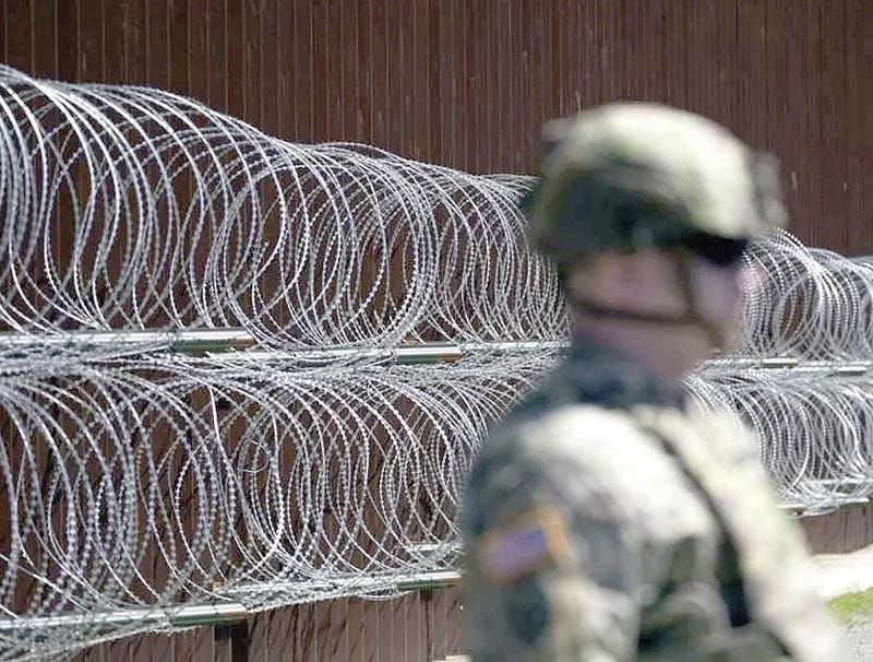 ¡BUSCA DONALD TRUMP DEPORTAR A UN MILLÓN DE MIGRANTES EN UN AÑO!