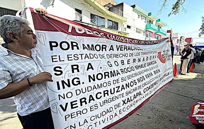 ¡NI SÍ, NI NO! - ÁNDALE