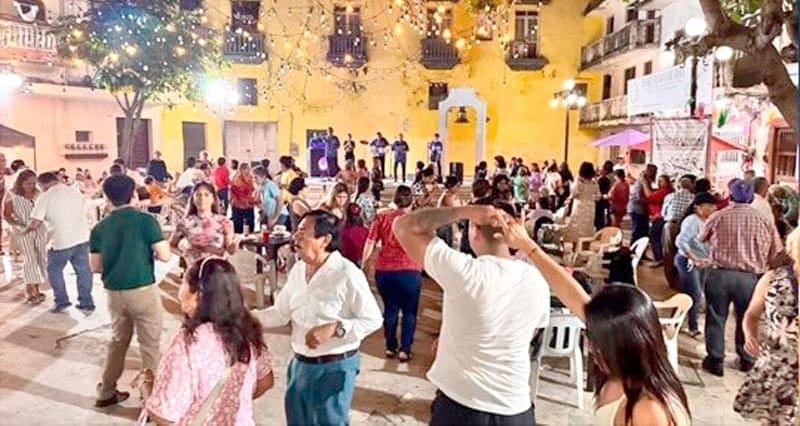 ACTIVIDADES PARA TODOS EN SEMANA SANTA 2025