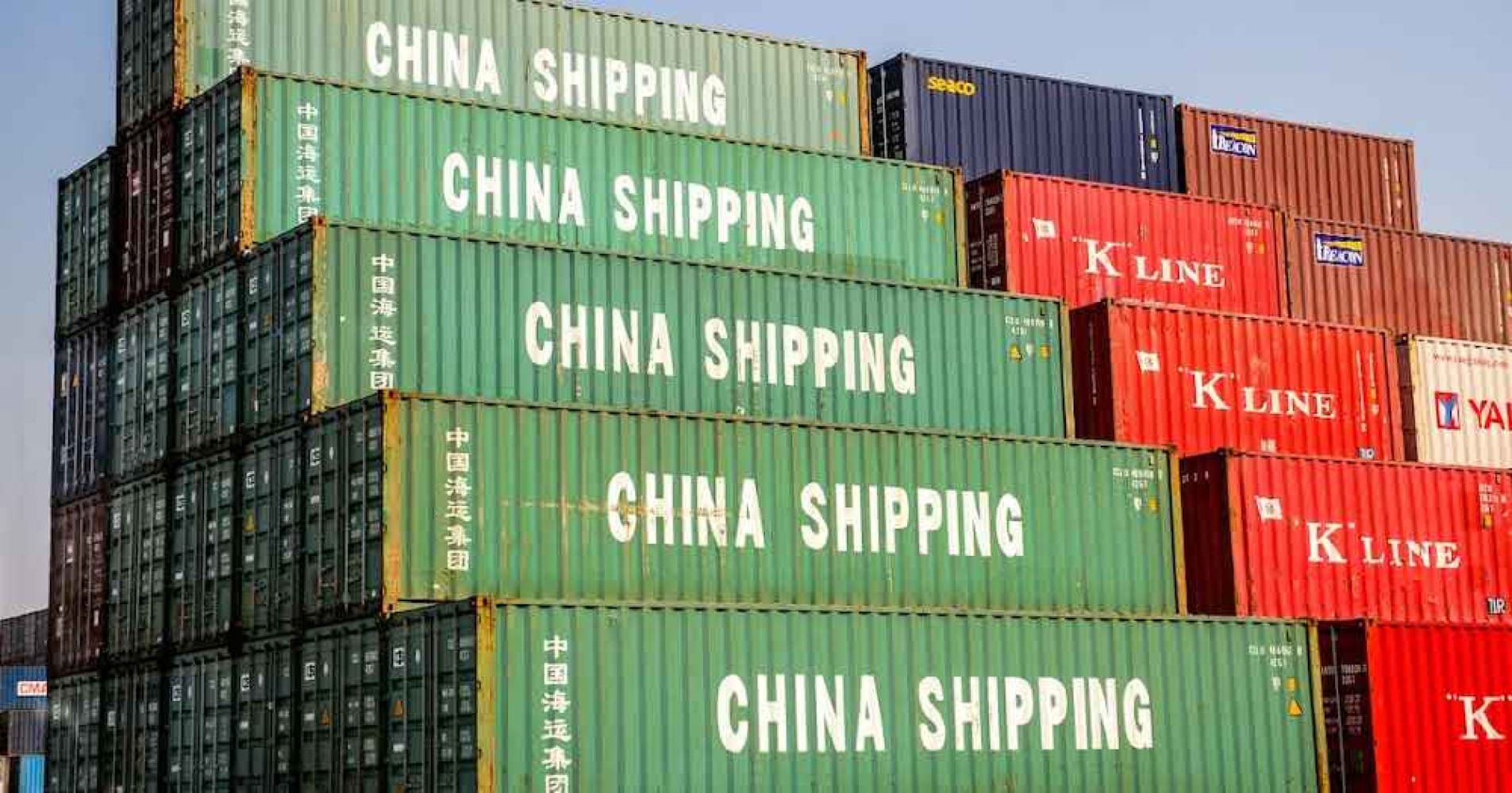 ¡CHINA DICE QUE “LA PUERTA ESTÁ ABIERTA” A DIALOGAR EN IGUALDAD DE CONDICIONES CON EU!