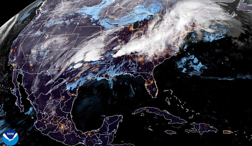 >NO AFLOJA NI UNA DÉCIMA EL BOCHORNO< - *TRES DÍAS MÁS Y LUEGO UN NORTAZO...