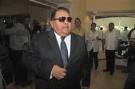 ¡FALLECE REYNALDO ESCOBAR! - EXALCALDE DE XALAPA