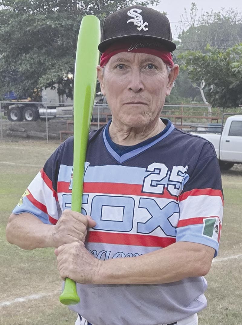 ¡GANAN LIGA VERACRUZANA Y MEDIAS BLANCAS, 17-3!