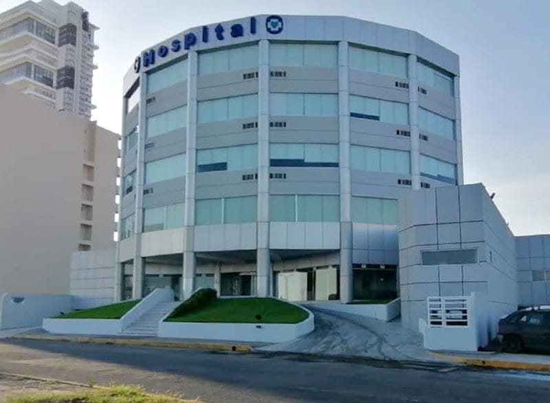 ¡CONATO DE INCENDIO EN EL MILLENIUM!