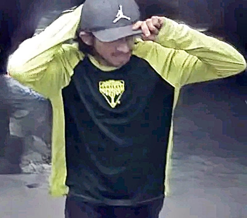 ¡PONEN ALERTA POR ‘RATOTA’ ARMADO CON UNA “TRONA”!