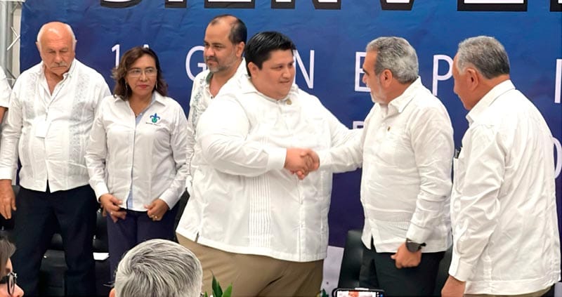 ¡QUE “LAGUNA VERDE ES SEGURA”! - * Y que "nunca ha habido una emisión indebida”