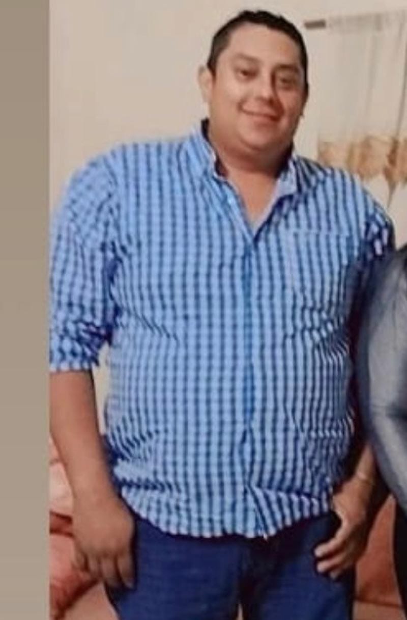 ¡INTENTAN PLAGIAR A EMPRESARIO! - EN ISLA