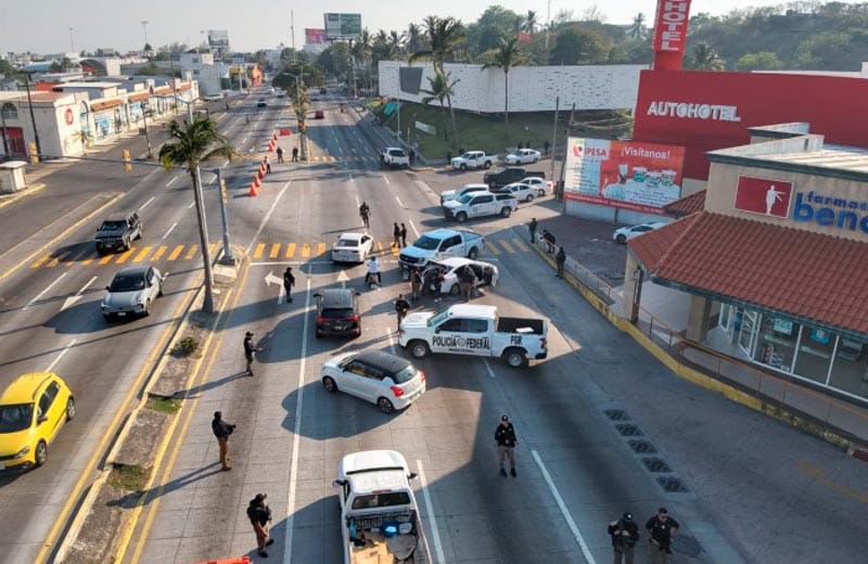 ¡QUE LOS OPERATIVOS SE HAGAN DE MANERA LEGALES Y SUSTENTADOS...  PERO PREVENTIVA!