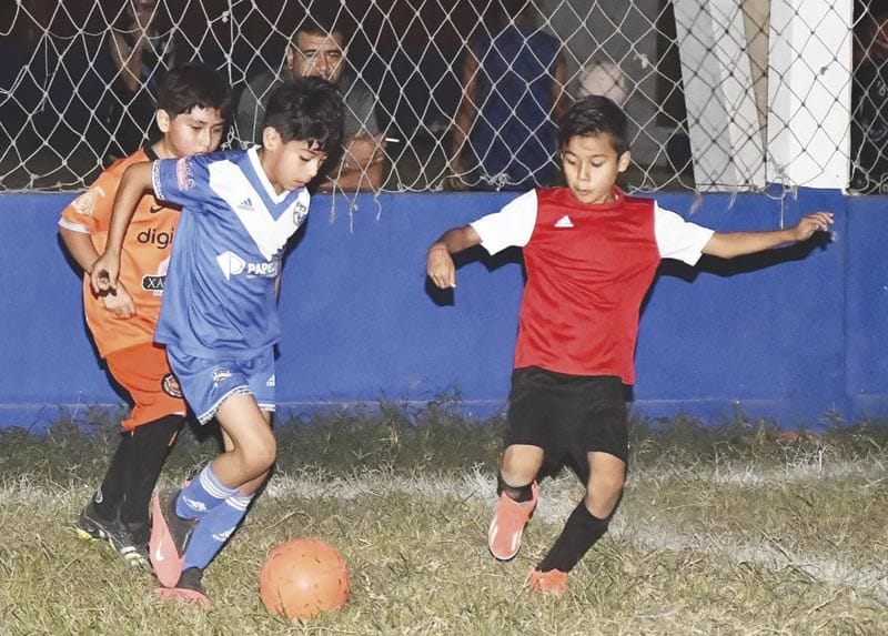 ¡TLACUACHES VILLA RICA SE MIDE AL CEFOR LAF!