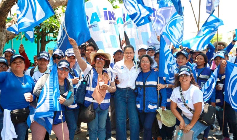 ¡HABRÁ CASAS DE LOS ABUELOS!