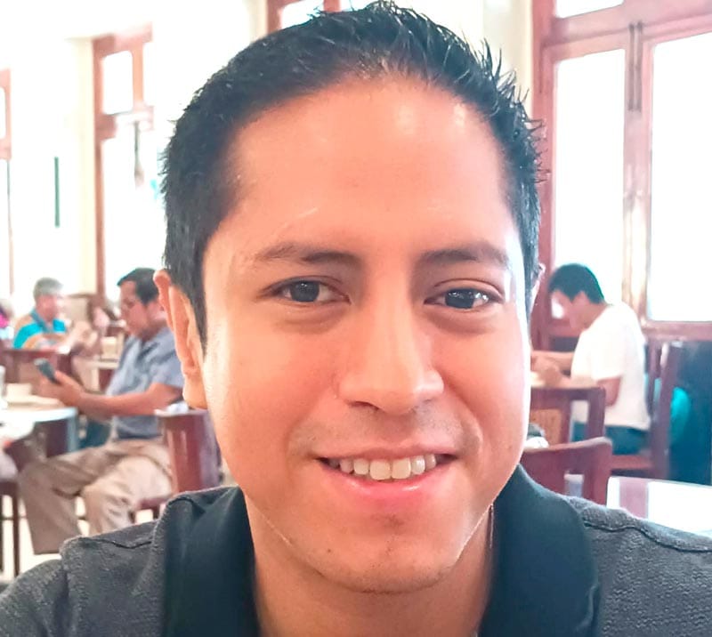 ¡QUIERE SER JUEZ DE DISTRITO!