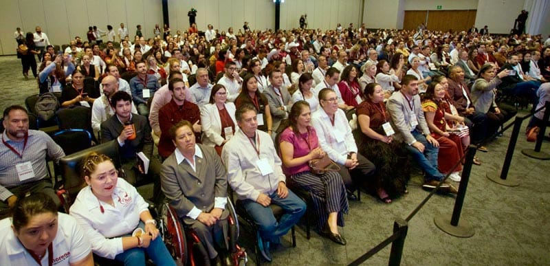 ¡AQUELARRE GUINDA! - AY NANITAS