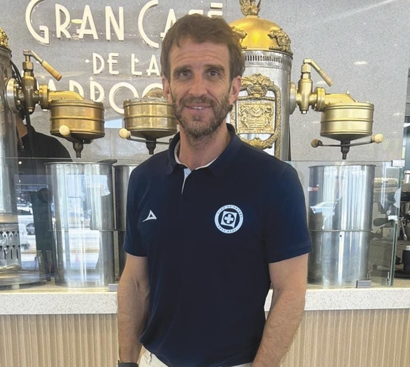 ¡LE HACEN “FUCHI” AL “PIRATA”! - CRUZ AZUL DICE NO....