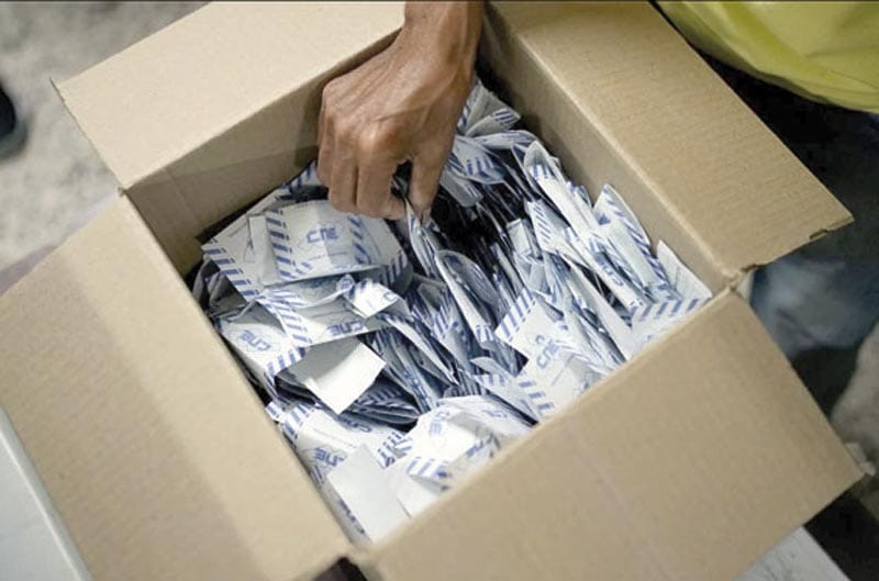 ¡MADURO QUIERE SEGUIR MANDANDO VENEZUELA! - PREPARAN OTRO MEGA-FRAUDE