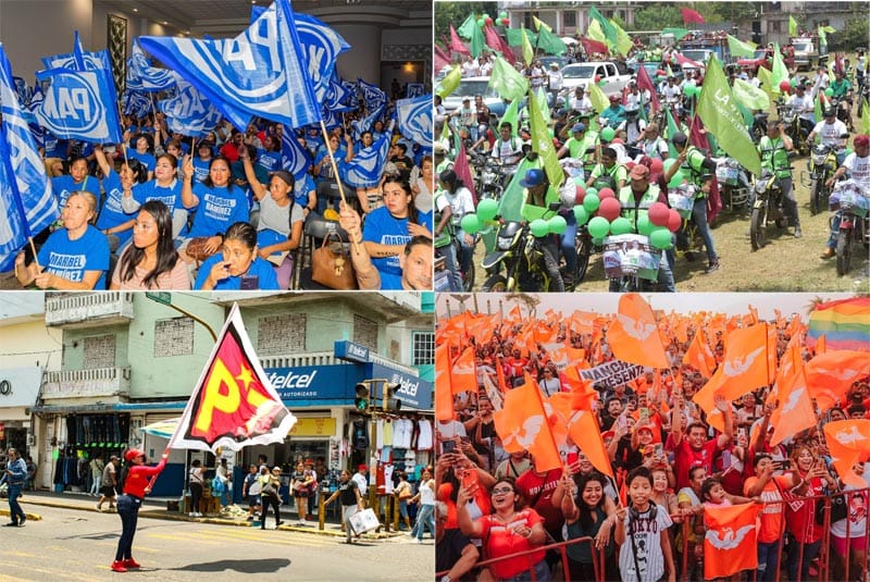 ¡SE TERMINAAAN! - CHA CHA CHANNN...