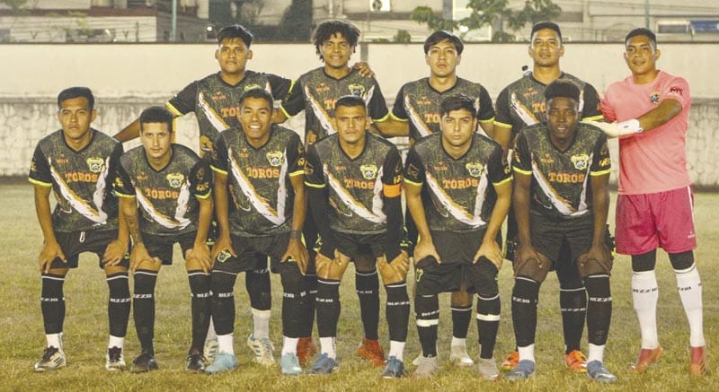 ¡HUELEN LA FINAL! - TOROS VERACRUZ