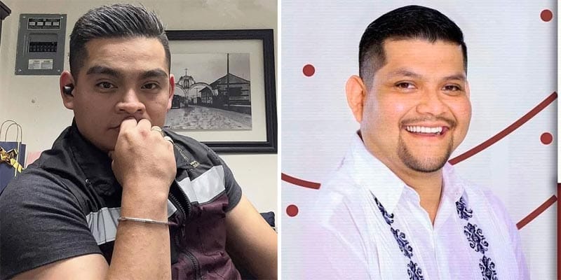 ¡¡¡NO PARAN!!! - SALDO ROJO