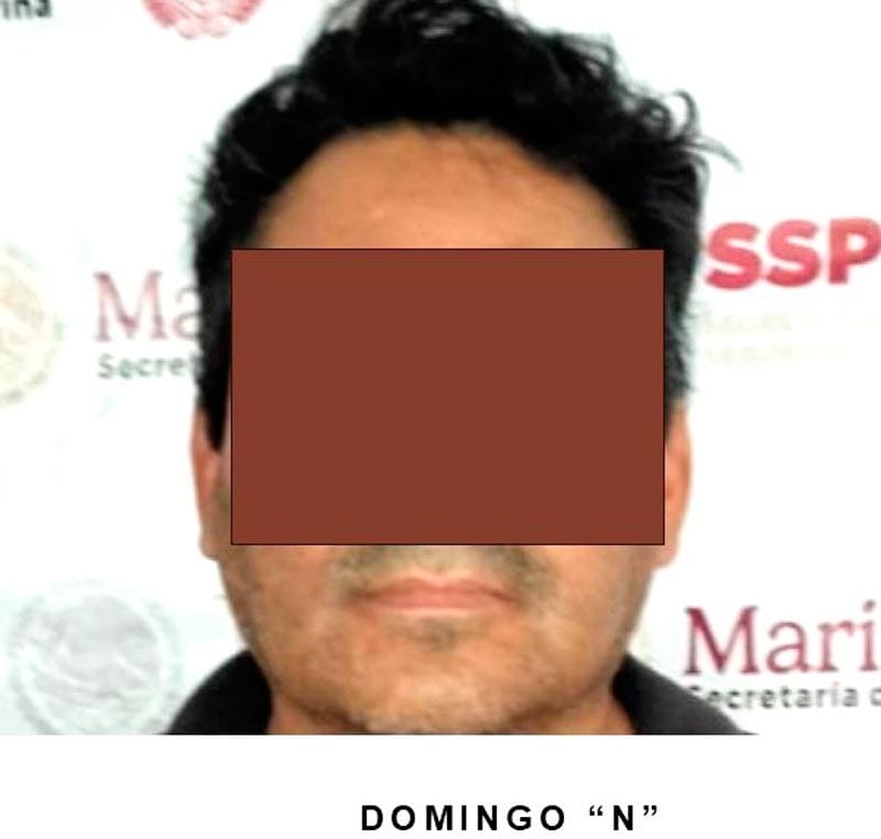 ¡CAE LÍDER CAMPESINO POR HOMICIDIO DEL EX ALCALDE DE TEXISTEPEC!