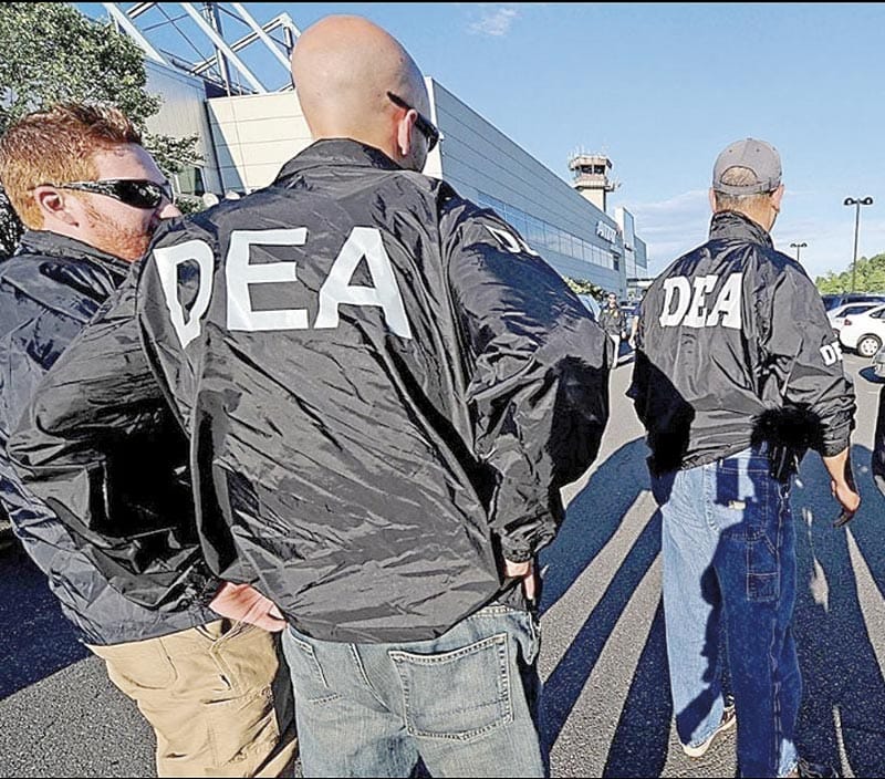 ¡DEA SOSTIENE QUE CÁRTELES MEXICANOS SON LOS PERPETRADORES DEL "INMENSO DAÑO" A LOS ESTADUNIDENSES!