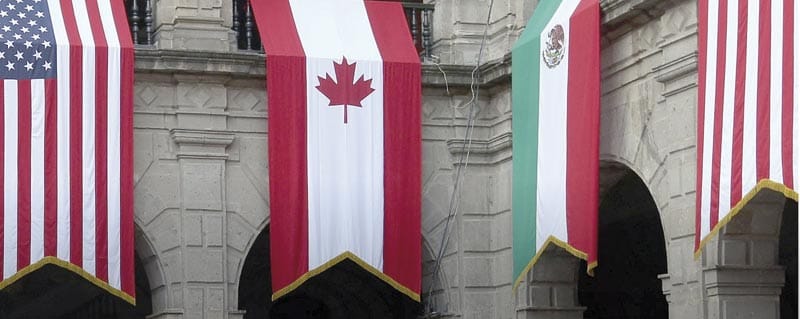 ¡ESCONDE MÉXICO CARTAS PARA RENEGOCIAR T-MEC!